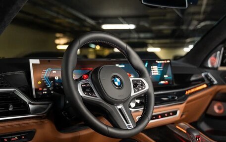 BMW X5 M, 2025 год, 20 650 000 рублей, 6 фотография