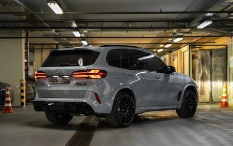 BMW X5 M, 2025 год, 20 650 000 рублей, 4 фотография
