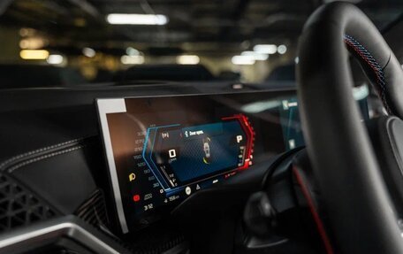BMW X5 M, 2025 год, 20 650 000 рублей, 7 фотография