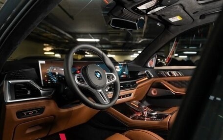BMW X5 M, 2025 год, 20 650 000 рублей, 5 фотография