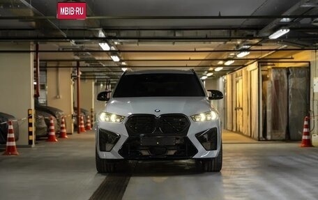 BMW X5 M, 2025 год, 20 650 000 рублей, 2 фотография