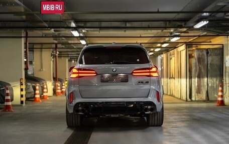 BMW X5 M, 2025 год, 20 650 000 рублей, 3 фотография
