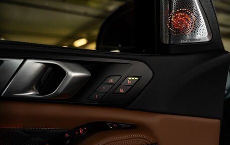 BMW X5 M, 2025 год, 20 650 000 рублей, 9 фотография