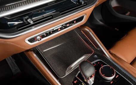 BMW X5 M, 2025 год, 20 650 000 рублей, 11 фотография