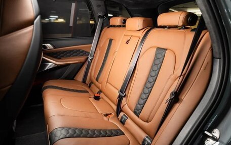 BMW X5 M, 2025 год, 20 650 000 рублей, 15 фотография