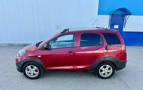 Chery IndiS (S18D) I, 2011 год, 187 000 рублей, 7 фотография
