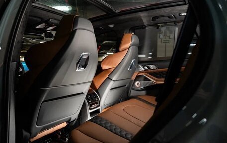 BMW X5 M, 2025 год, 20 650 000 рублей, 16 фотография