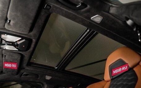 BMW X5 M, 2025 год, 20 650 000 рублей, 14 фотография