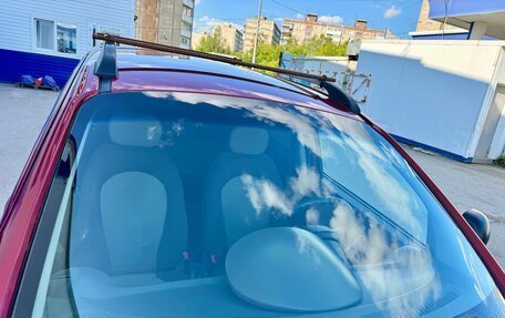 Chery IndiS (S18D) I, 2011 год, 187 000 рублей, 8 фотография