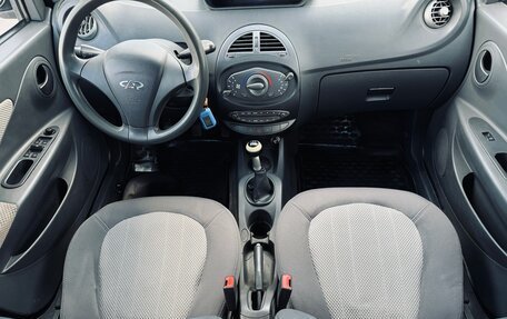 Chery IndiS (S18D) I, 2011 год, 187 000 рублей, 10 фотография