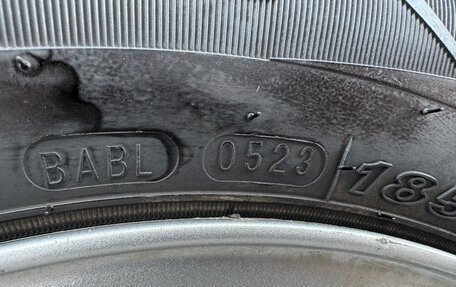 Chery IndiS (S18D) I, 2011 год, 187 000 рублей, 16 фотография