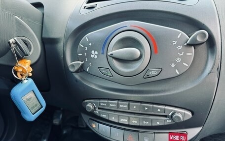 Chery IndiS (S18D) I, 2011 год, 187 000 рублей, 11 фотография