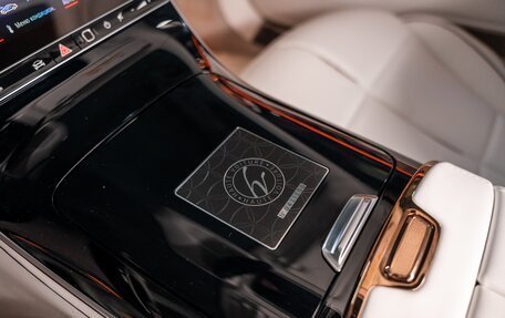 Mercedes-Benz Maybach S-Класс, 2023 год, 49 500 000 рублей, 9 фотография