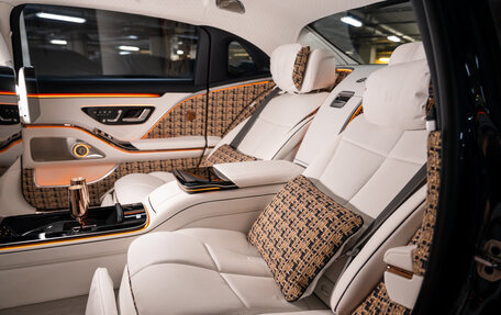 Mercedes-Benz Maybach S-Класс, 2023 год, 49 500 000 рублей, 14 фотография
