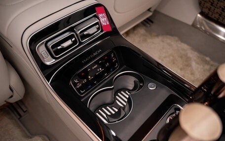 Mercedes-Benz Maybach S-Класс, 2023 год, 49 500 000 рублей, 18 фотография