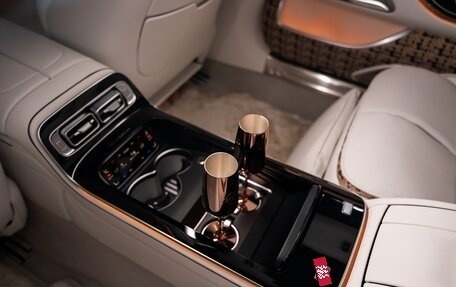 Mercedes-Benz Maybach S-Класс, 2023 год, 49 500 000 рублей, 17 фотография