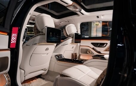 Mercedes-Benz Maybach S-Класс, 2023 год, 49 500 000 рублей, 24 фотография