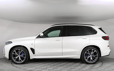 BMW X5, 2024 год, 14 850 000 рублей, 6 фотография