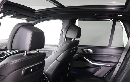 BMW X5, 2024 год, 14 850 000 рублей, 22 фотография