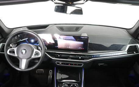 BMW X5, 2024 год, 14 850 000 рублей, 23 фотография