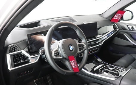 BMW X5, 2024 год, 14 850 000 рублей, 21 фотография