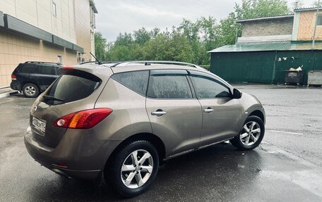 Nissan Murano, 2011 год, 690 000 рублей, 2 фотография