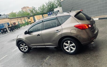 Nissan Murano, 2011 год, 690 000 рублей, 3 фотография