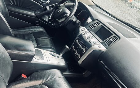 Nissan Murano, 2011 год, 690 000 рублей, 5 фотография