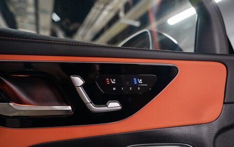 Mercedes-Benz GLC, 2025 год, 9 950 000 рублей, 9 фотография