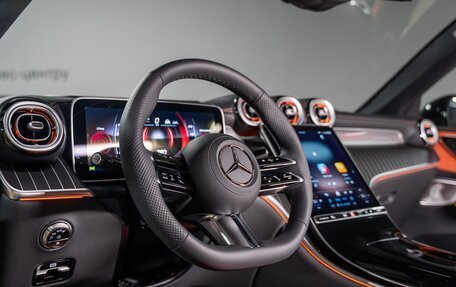 Mercedes-Benz GLC, 2025 год, 9 950 000 рублей, 6 фотография