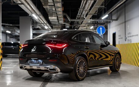 Mercedes-Benz GLC, 2025 год, 9 950 000 рублей, 4 фотография