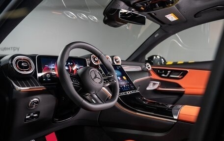 Mercedes-Benz GLC, 2025 год, 9 950 000 рублей, 5 фотография