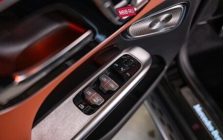 Mercedes-Benz GLC, 2025 год, 9 950 000 рублей, 10 фотография
