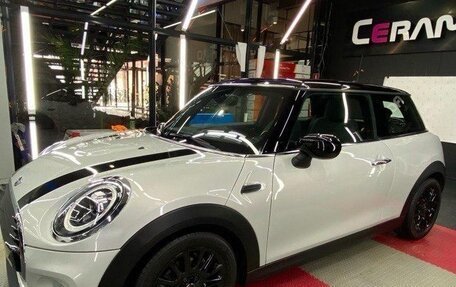 MINI Hatch, 2019 год, 2 500 000 рублей, 2 фотография
