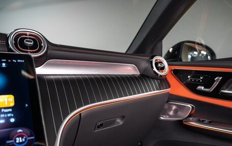 Mercedes-Benz GLC, 2025 год, 9 950 000 рублей, 13 фотография