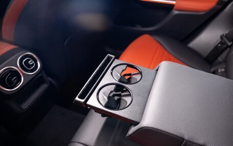 Mercedes-Benz GLC, 2025 год, 9 950 000 рублей, 20 фотография