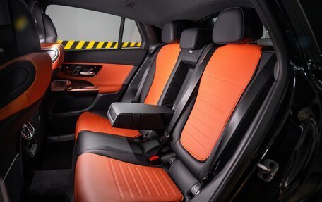 Mercedes-Benz GLC, 2025 год, 9 950 000 рублей, 19 фотография