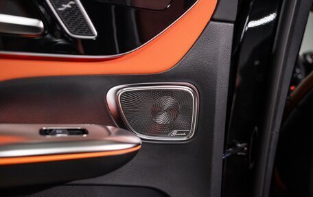 Mercedes-Benz GLC, 2025 год, 9 950 000 рублей, 24 фотография