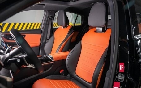 Mercedes-Benz GLC, 2025 год, 9 950 000 рублей, 14 фотография