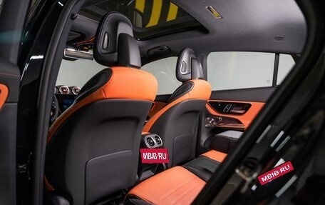 Mercedes-Benz GLC, 2025 год, 9 950 000 рублей, 21 фотография