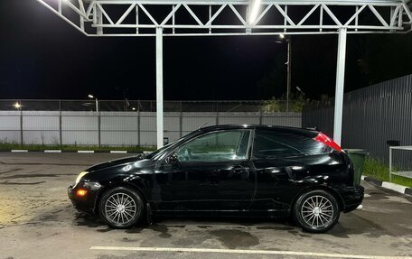 Ford Focus IV, 2005 год, 400 000 рублей, 6 фотография