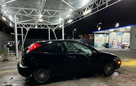 Ford Focus IV, 2005 год, 400 000 рублей, 5 фотография