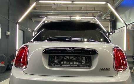 MINI Hatch, 2019 год, 2 500 000 рублей, 11 фотография