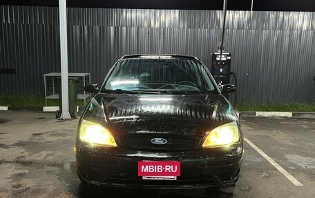 Ford Focus IV, 2005 год, 400 000 рублей, 2 фотография