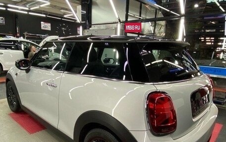 MINI Hatch, 2019 год, 2 500 000 рублей, 12 фотография