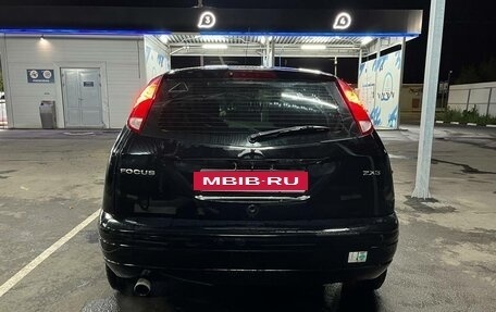 Ford Focus IV, 2005 год, 400 000 рублей, 3 фотография