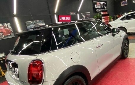 MINI Hatch, 2019 год, 2 500 000 рублей, 13 фотография