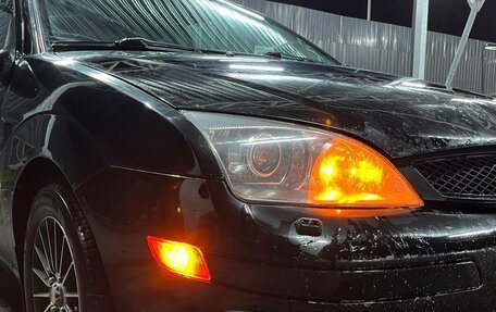 Ford Focus IV, 2005 год, 400 000 рублей, 12 фотография