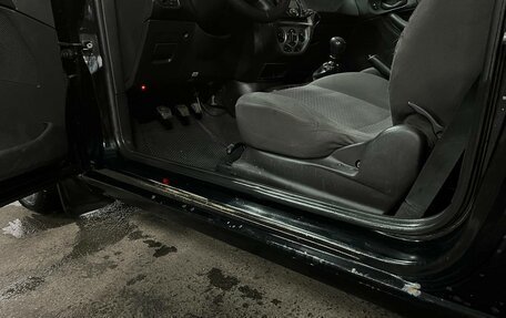 Ford Focus IV, 2005 год, 400 000 рублей, 15 фотография