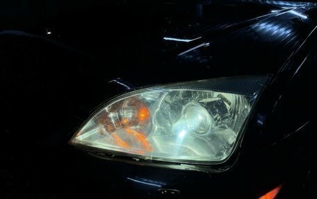 Ford Focus IV, 2005 год, 400 000 рублей, 13 фотография